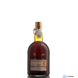 Diamond & Port Mourant El Dorado Rare Collection <PM> SVW 2001 70cl bottle — view 2