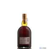 Diamond & Port Mourant El Dorado Rare Collection <PM> SVW 2001 70cl bottle — view 4