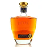 Depaz XO - Cuvée du Rotary Club de Saint Pierre 50e anniversaire 2020 70cl bottle — view 1