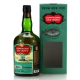 CDI Hampden Jamaica 1992 70cl bottle — view 1