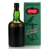 CDI Hampden Jamaica 1992 70cl bottle — view 2