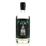 Fine Drams New Yarmouth NYE HM Jamaica Rum NYE 2020 70cl bottle — view 1