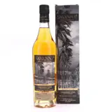 Savanna Unshared Cask for Belgium 50cl bottle — view 1