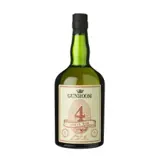 Gunroom 4 Ports Rum 70cl bottle — view 1