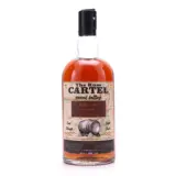 The Rum Cartel Travellers Belize 2007 70cl bottle — view 1