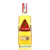 Cacique Añejo 0cl bottle — view 1