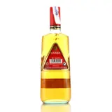 Cacique Añejo 0cl bottle — view 2