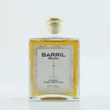 Barril GmbH Barril Rum Unique Cask Aged Rum 50cl bottle — view 1