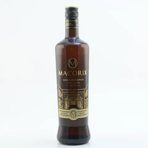 Macorix Gran Reserva Limited Edition Premium