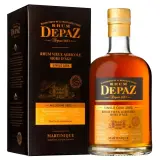 Depaz Single Cask 2003 70cl bottle — view 1