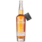 A.H. Riise XO Reserve Rum Superior Cask 70cl bottle — view 1