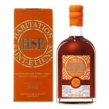 HSE Extra Vieux Small Cask 2007 50cl bottle — view 1