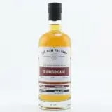 The Rum Factory Double Cask Oloroso 70cl bottle — view 1