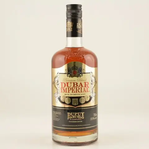 A.F.D. Ron Barceló Dubar Imperial