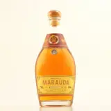 Marauda Steelpan Premium Rum 70cl bottle — view 1