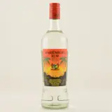 Suriname Alcoholic Beverage Marienburg White Overproof 70cl bottle — view 1