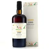 Velier Savanna Warren Khong Villa Paradisetto 1999 70cl bottle — view 1