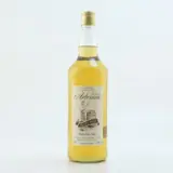 El Ron del Artesano Panama Rum - Añejo 100cl bottle — view 1