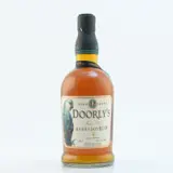 Foursquare Doorly‘s 12 Years 70cl bottle — view 1