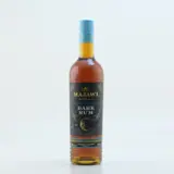 Majawi Dark Rum 70cl bottle — view 1
