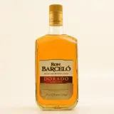 A.F.D. Ron Barceló Dorado Añejado 70cl bottle — view 1