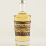 Spicy Gold of the Caribbean 70cl bottle — view 1