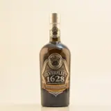 Fassbind AG Secret Treasures Silverfleet Swashbuckler 1628 50cl bottle — view 1