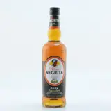 Bardinet Rhum Negrita Dark Signature 70cl bottle — view 1