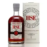 HSE Château Marquis de Terme Finish 2006 50cl bottle — view 1