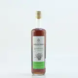 Labourdonnais Fusion Lemongrass 50cl bottle — view 1