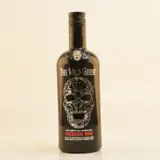 Wild Geese Premium Rum 70cl bottle — view 1