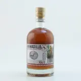 Hogerzeil Armadillo Pure Single Spiced Rum 70cl bottle — view 1