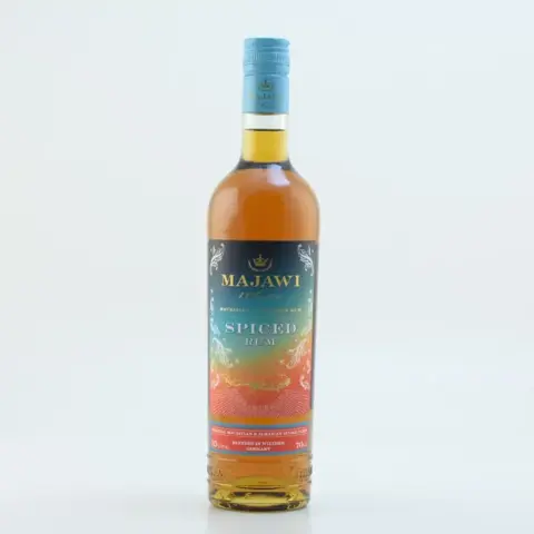 Majawi Spiced Rum