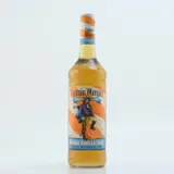 Captain Morgan Summer Edition Orange Vanilla Twist 70cl bottle — view 1