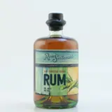 Ron Sostenible 8 years 70cl bottle — view 1