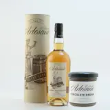 El Ron del Artesano Panama Rum - Tawny Port Cask Finish 70cl bottle — view 1