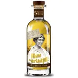 Dugas Maison La Mauny La Maison du Rhum #1 2014 0cl bottle — view 1