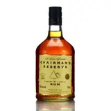 Chairman‘s Reserve Finest St. Lucia Rum 70cl bottle — view 1
