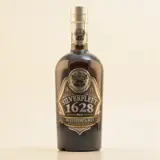 Fassbind AG Secret Treasures Silverfleet Windward 1628 50cl bottle — view 1