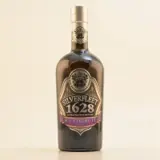 Fassbind AG Secret Treasures Silverfleet Scuttlebutt 1628 50cl bottle — view 1