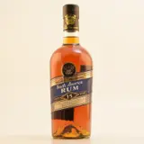 Fassbind AG Secret Treasures South American Rum 70cl bottle — view 1