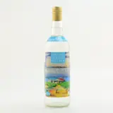 Le Galion Rhum Blanc 100cl bottle — view 1