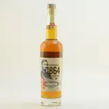 Castenschiold 1864 Extraordinary Blend Rum 70cl bottle — view 1