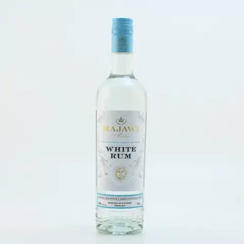 Majawi White Rum