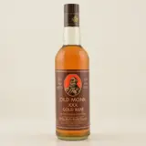 Mohan Meakin Distillery Old Monk XXX Indian Gold Rum 70cl bottle — view 1