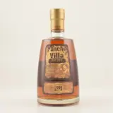 Pancho Villa Oliver & Oliver Ron De Solera 1998 70cl bottle — view 1