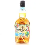 South Pacific Plantation Isle of Fiji 70cl bottle — view 1