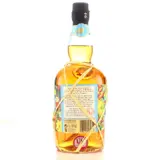 South Pacific Plantation Isle of Fiji 70cl bottle — view 2