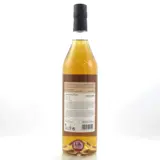 Berry Bros & Rudd Hampden Jamaican Rum (The Whisky Barrel) 2000 70cl bottle — view 2