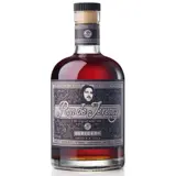Ron de Jeremy Spiced 70cl bottle — view 1